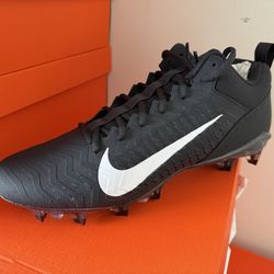 Nike football cleats