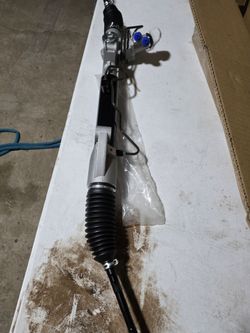 2014----2020 infinity QX60/2013----2020 nissan pathfinder rack and pinion part# 26-30031