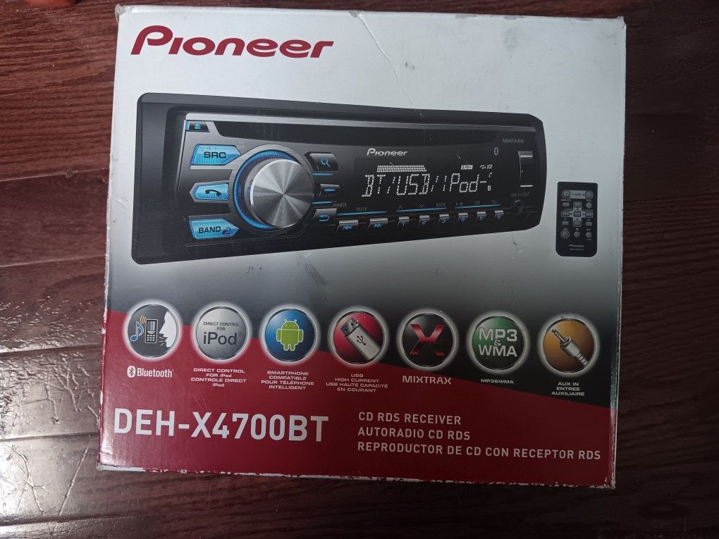 Pioneer