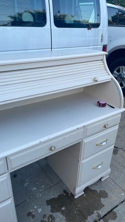 Vintage desk