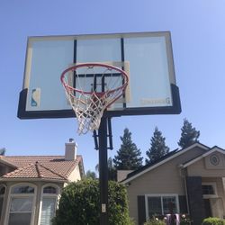 Basketball Court