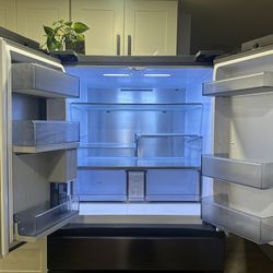 Samsung Bespoke 29 Cu. Ft. 4-Door French Door