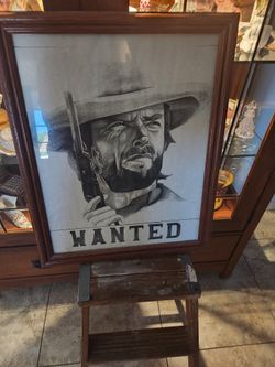 Here You Go ( Clint Eastwood )