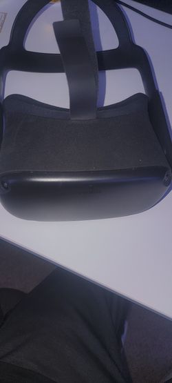 Oculus Quest