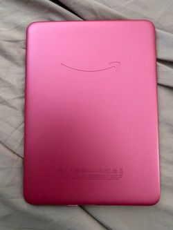 Amazon Kindle Paperwhite signature edition 32 GB