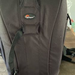 Lowepro Flipside 300 Allweather Camera Bag