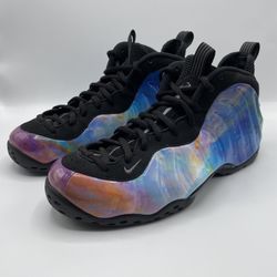 Size 11.5 - Nike Air Foamposite One XX QS Big Bang