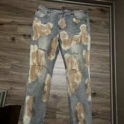 Serenede Pants Size 42 (NEVER WORN)