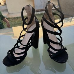 Women’s heels 