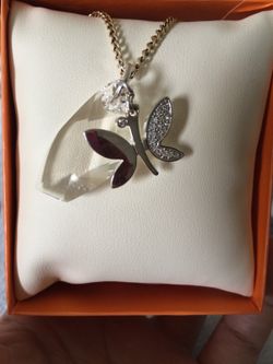 Folli Follie necklace