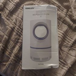 Mosquito Killer Kanglipu