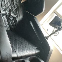 Massage Chair 
