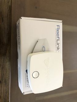 Ecotech Reef Link