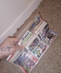 NFL football cards