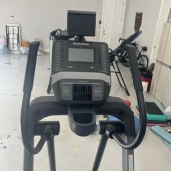 Nordic Track  Excellent Condition  500