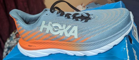 Hoka Mach5