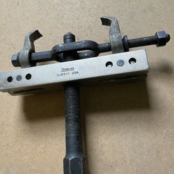 Snap-On CJ85-1 Puller