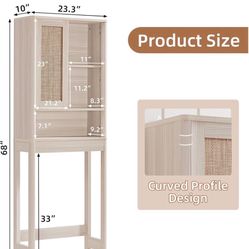 Bathroom Furniture 
