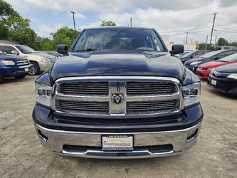 2012 RAM 1500