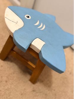 Kids Stepping Stool