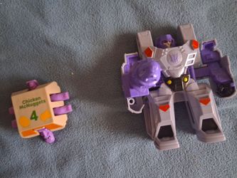 2 transformer