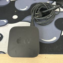 Apple TV