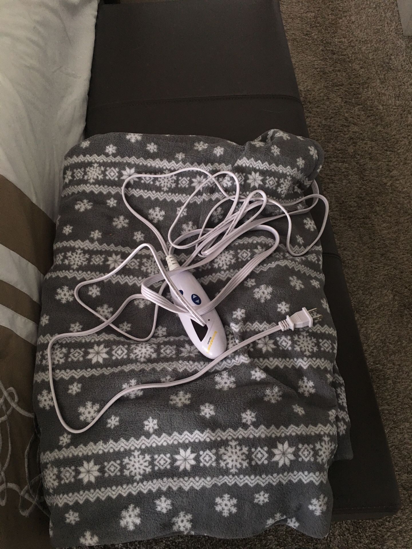 Brand New Electric Blanket