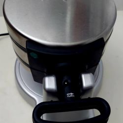 Waring WMK600 Double Belgian Waffle Maker