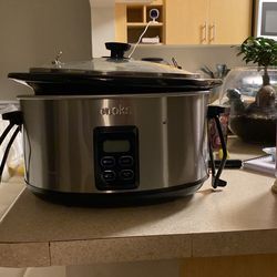 Rice Cooker