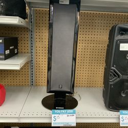 Yamaha Home Speaker Box/stand