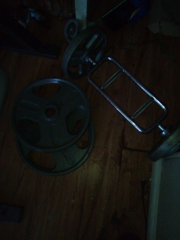 Weights