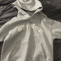 VVS Sp5der Hoodie