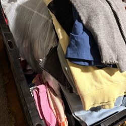 Girl Clothes Mix 10/12