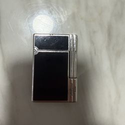 S.T. Dupont Ligne 2 lighter