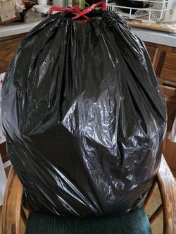 Large Bag of Men's items