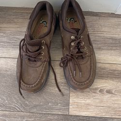 World Wide Sportsman Loafers