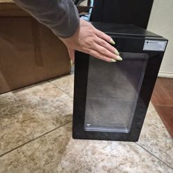 Drink Refrigerator 