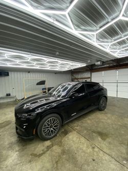 Auto glass
