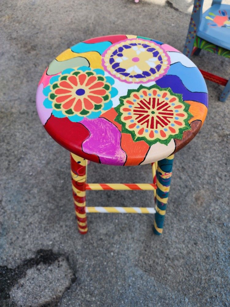 Stool