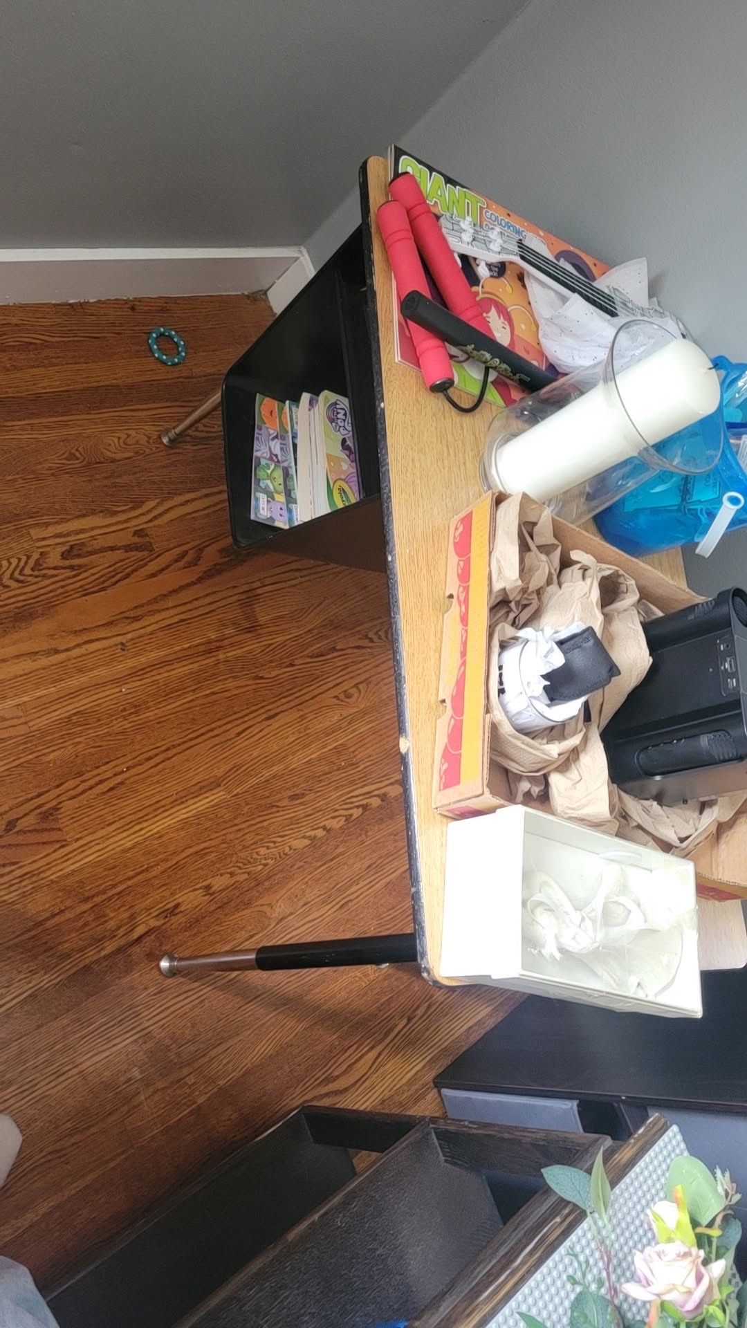 School Desk