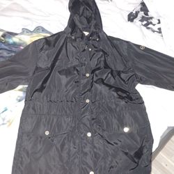 Michael kors rAin Coat XL