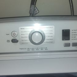 Washer Machine 