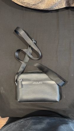 Michael kors satchel