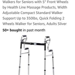 3 In 1 WALKER