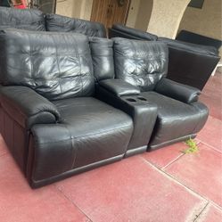 Three Piece Sectional $300 Or BO 