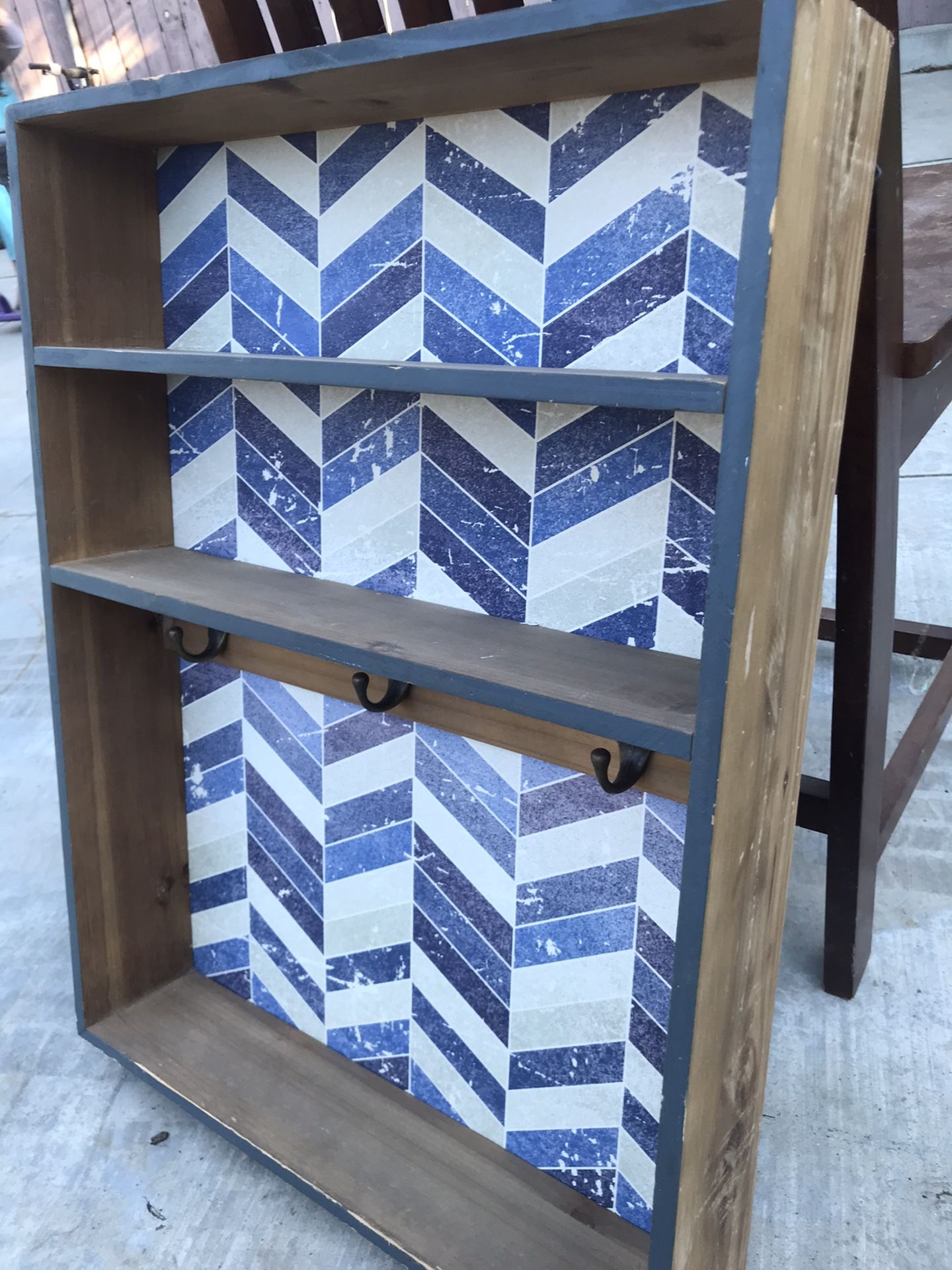 Decorative Key holder