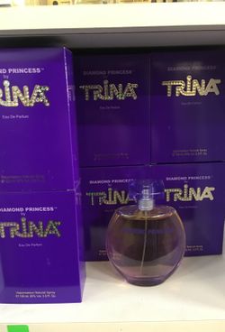 Trina perfume