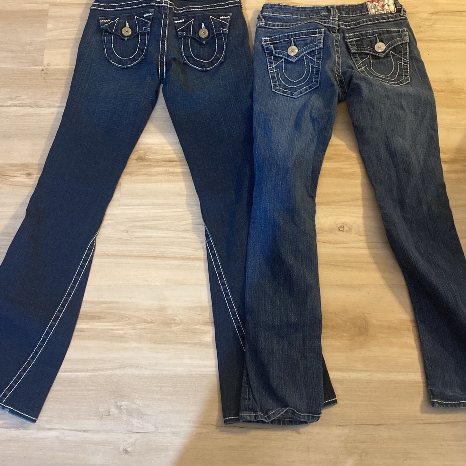 True Religion Jeans