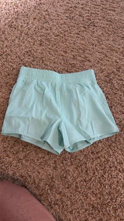 Youth girls shorts