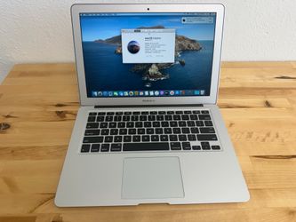 Apple MacBook Air 13” / 128GB